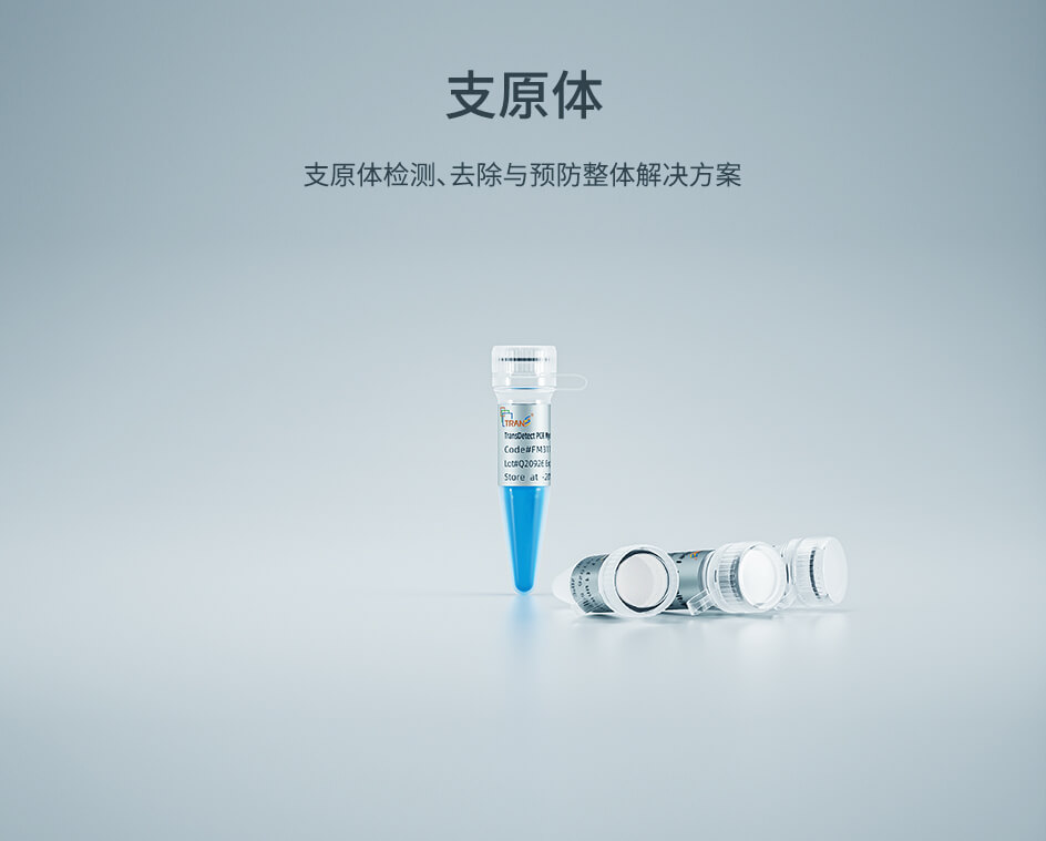 支原體檢測(cè)